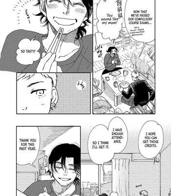 [Taji Makoto] Good Morning Sunshine [Eng] (c.1) — 027