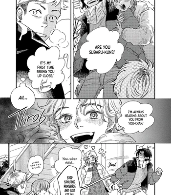 [Taji Makoto] Good Morning Sunshine [Eng] (c.1) — 030