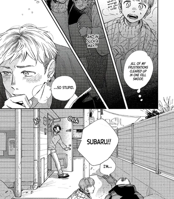 [Taji Makoto] Good Morning Sunshine [Eng] (c.1) — 032