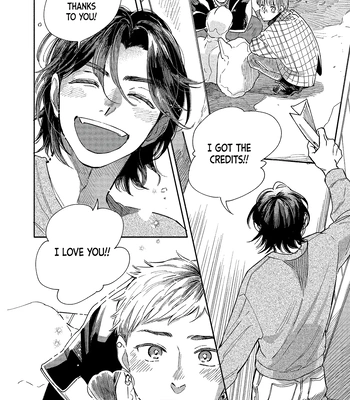 [Taji Makoto] Good Morning Sunshine [Eng] (c.1) — 033