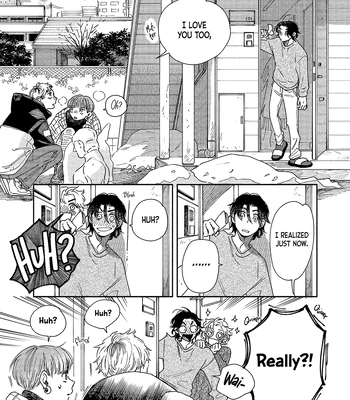 [Taji Makoto] Good Morning Sunshine [Eng] (c.1) — 034