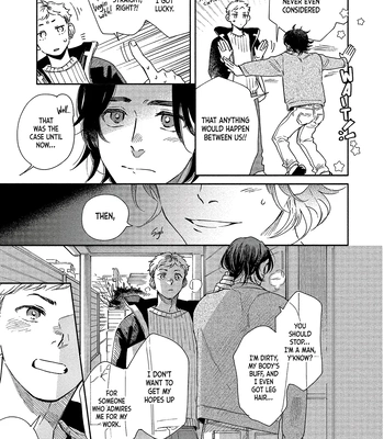 [Taji Makoto] Good Morning Sunshine [Eng] (c.1) — 036