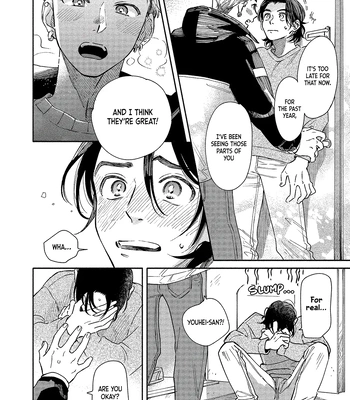 [Taji Makoto] Good Morning Sunshine [Eng] (c.1) — 037