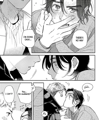 [Taji Makoto] Good Morning Sunshine [Eng] (c.1) — 038