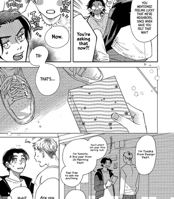 [Taji Makoto] Good Morning Sunshine [Eng] (c.1) — 040