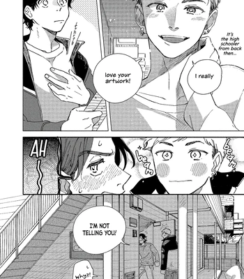 [Taji Makoto] Good Morning Sunshine [Eng] (c.1) — 041