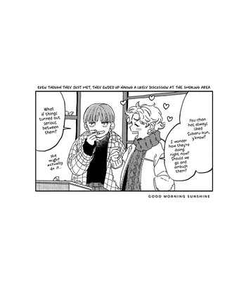[Taji Makoto] Good Morning Sunshine [Eng] (c.1) — 042