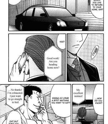 [KODAKA Kazuma] Mezase Hero! dj – A Man of Many Requests [Eng] — 11