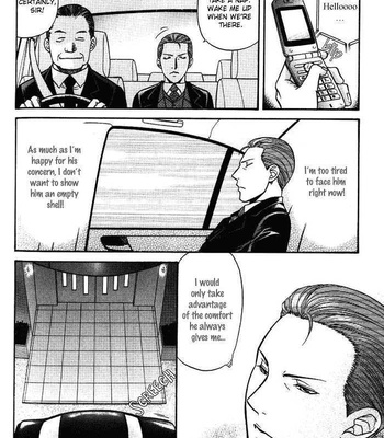 [KODAKA Kazuma] Mezase Hero! dj – A Man of Many Requests [Eng] — 12