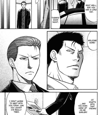 [KODAKA Kazuma] Mezase Hero! dj – A Man of Many Requests [Eng] — 13