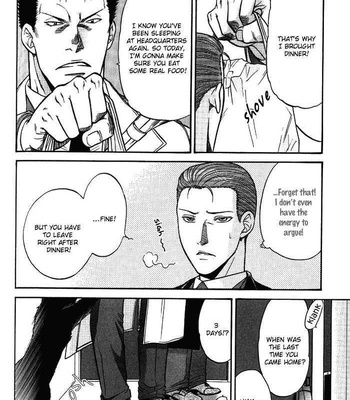 [KODAKA Kazuma] Mezase Hero! dj – A Man of Many Requests [Eng] — 14