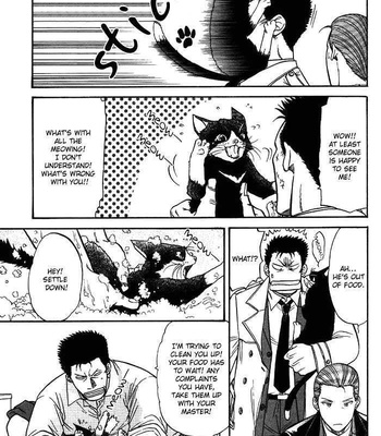 [KODAKA Kazuma] Mezase Hero! dj – A Man of Many Requests [Eng] — 15