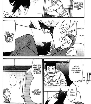 [KODAKA Kazuma] Mezase Hero! dj – A Man of Many Requests [Eng] — 16