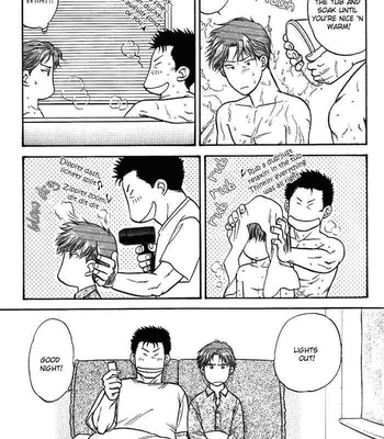 [KODAKA Kazuma] Mezase Hero! dj – A Man of Many Requests [Eng] — 021