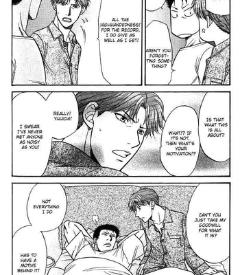 [KODAKA Kazuma] Mezase Hero! dj – A Man of Many Requests [Eng] — 022