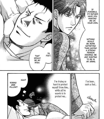 [KODAKA Kazuma] Mezase Hero! dj – A Man of Many Requests [Eng] — 023