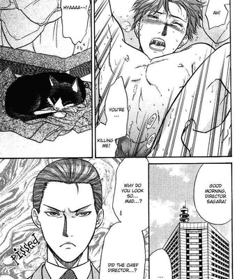 [KODAKA Kazuma] Mezase Hero! dj – A Man of Many Requests [Eng] — 029