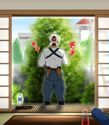 [Comagire (Kajima)] I’m curious about the hunky gardener! [Eng] – Gay Comics image 1d.jpg