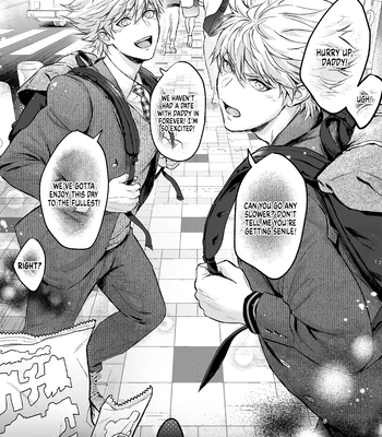 [Fuerzabruta (ZawarC)] Stud Buffet [Eng] — 028