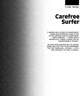 [Fuerzabruta (ZawarC)] Stud Buffet [Eng] — 031