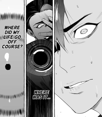 [Otosan no Kurorekishi (Maemukina Do M)] Wanwan o Gifu-san 7 [Eng] — 103