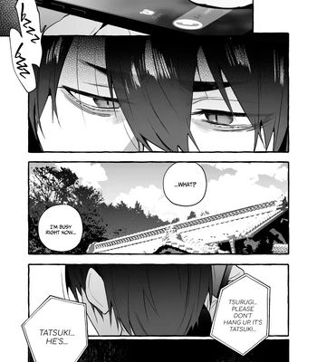 [Otosan no Kurorekishi (Maemukina Do M)] Wanwan o Gifu-san 7 [Eng] — 108