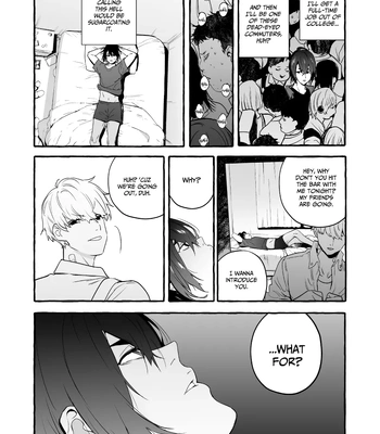 [Otosan no Kurorekishi (Maemukina Do M)] Wanwan o Gifu-san 7 [Eng] — 13