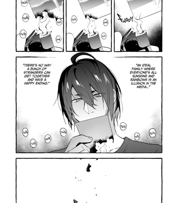 [Otosan no Kurorekishi (Maemukina Do M)] Wanwan o Gifu-san 7 [Eng] — 5