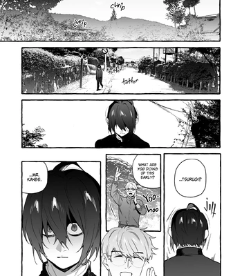 [Otosan no Kurorekishi (Maemukina Do M)] Wanwan o Gifu-san 7 [Eng] — 076
