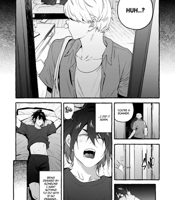 [Otosan no Kurorekishi (Maemukina Do M)] Wanwan o Gifu-san 7 [Eng] — 088