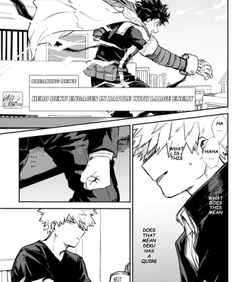 [Tanuki] Concord – Boku no Hero Academia dj [Eng] — 12