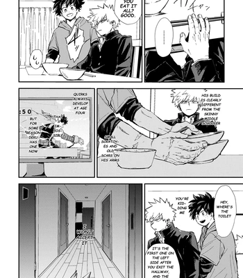 [Tanuki] Concord – Boku no Hero Academia dj [Eng] — 019