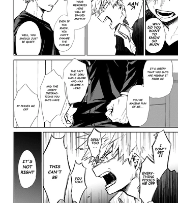 [Tanuki] Concord – Boku no Hero Academia dj [Eng] — 023