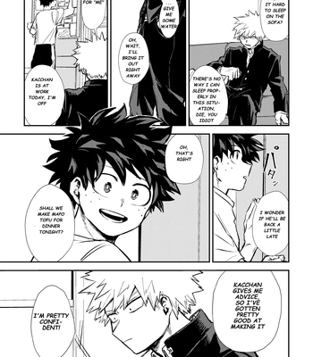 [Tanuki] Concord – Boku no Hero Academia dj [Eng] — 028