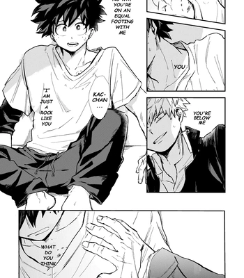 [Tanuki] Concord – Boku no Hero Academia dj [Eng] — 036
