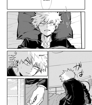 [Tanuki] Concord – Boku no Hero Academia dj [Eng] — 039
