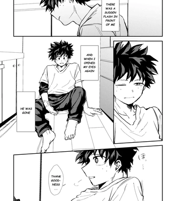 [Tanuki] Concord – Boku no Hero Academia dj [Eng] — 040