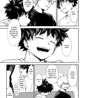 [Tanuki] Concord – Boku no Hero Academia dj [Eng] — 042