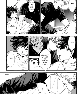 [Tanuki] Concord – Boku no Hero Academia dj [Eng] — 046