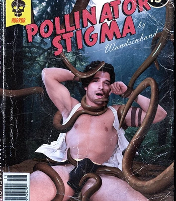 [Wandsinhand] Teen Wolf dj – Pollinator Stigma [Eng]