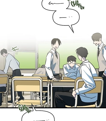 [Natayang] Lucky Letter [Eng]