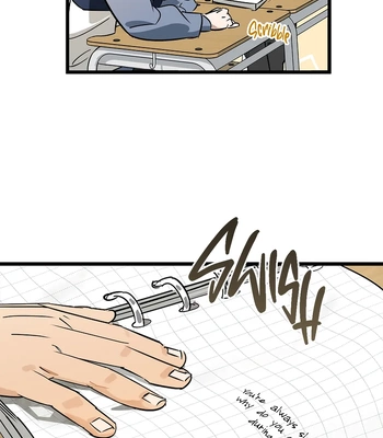 [Natayang] Lucky Letter [Eng] — 12