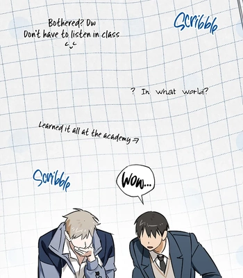 [Natayang] Lucky Letter [Eng] — 14