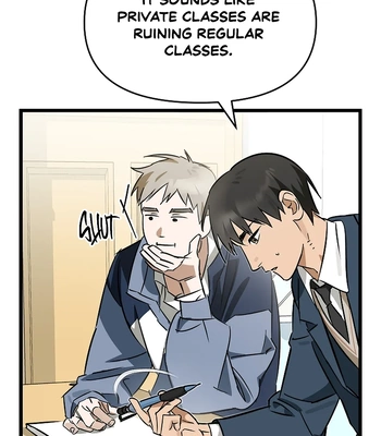 [Natayang] Lucky Letter [Eng] — 15
