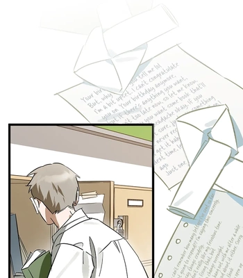 [Natayang] Lucky Letter [Eng] — 020