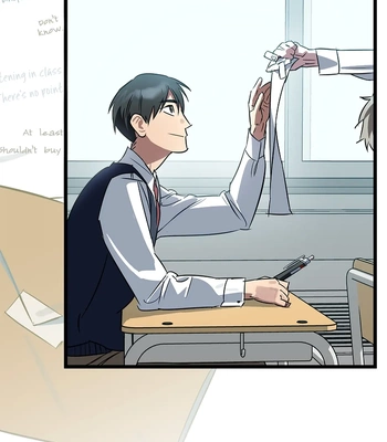 [Natayang] Lucky Letter [Eng] — 021