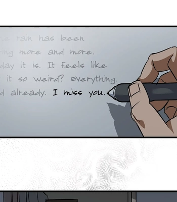 [Natayang] Lucky Letter [Eng] — 050