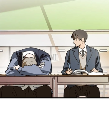 [Natayang] Lucky Letter [Eng] — 9