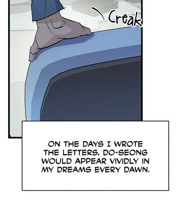 [Natayang] Lucky Letter [Eng] — 204