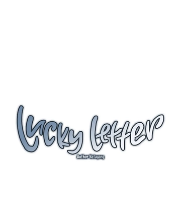 [Natayang] Lucky Letter [Eng] — 216
